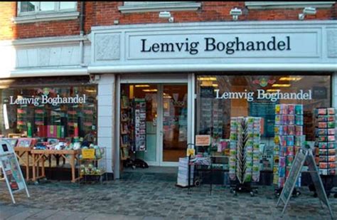 gavekort lemvig handel|Lemvig